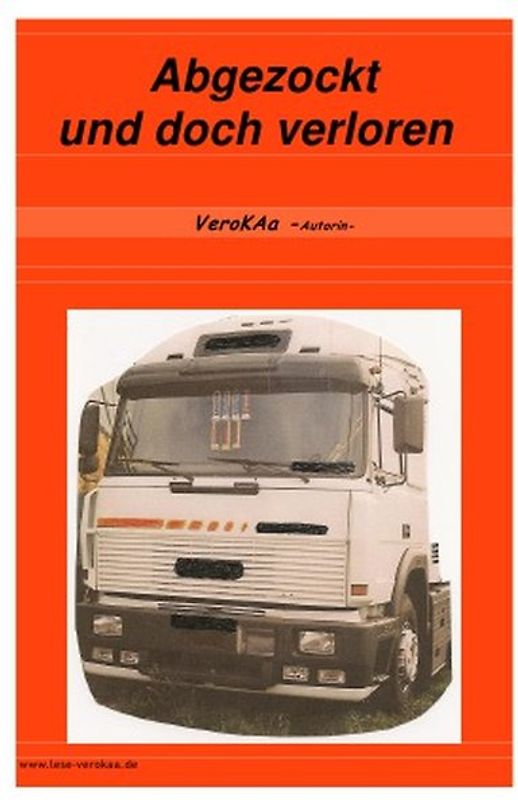 Abgezockt und doch verloren