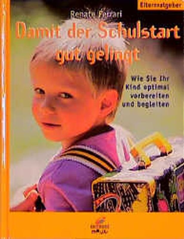 Damit der Schulstart gut gelingt