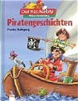 Piratengeschichten
