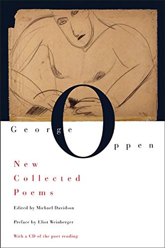 New Collected Poems (NEW DIRECTIONS BOOK)
