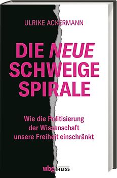 Die neue Schweigespirale