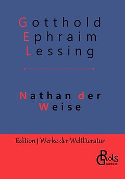 Nathan der Weise