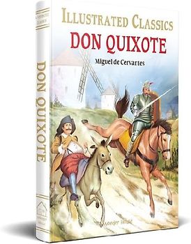 Don Quixote for Kids