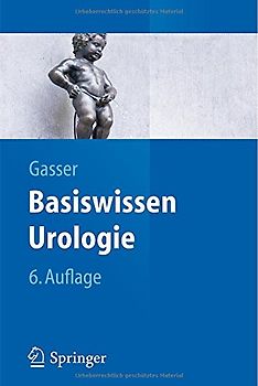 Basiswissen Urologie