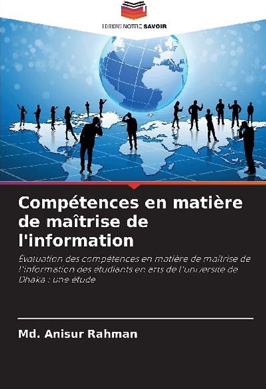 Compétences en matière de maîtrise de l'information