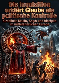 Die Inquisition erklärt: Glaube als politische Kontrolle