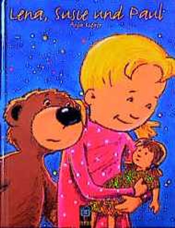 Lena, Susie und Paul