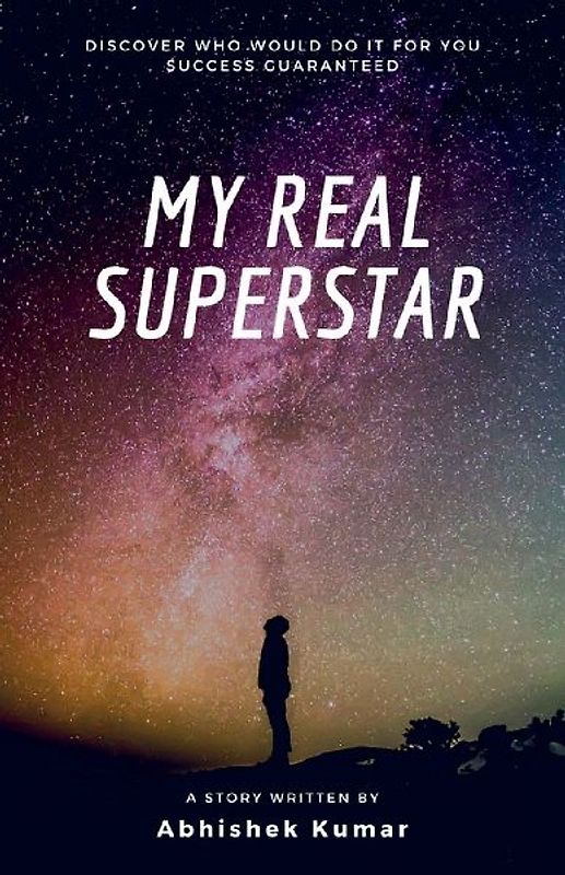 My Real Superstar