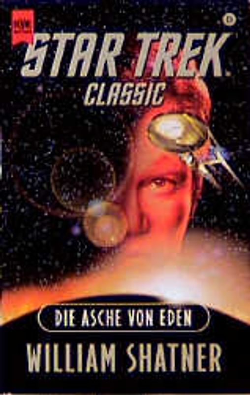 Star Trek - Die Asche von Eden