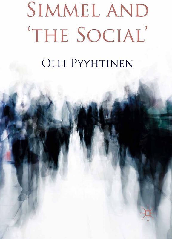 Simmel and 'the Social'
