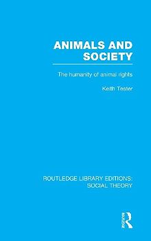 Animals and Society