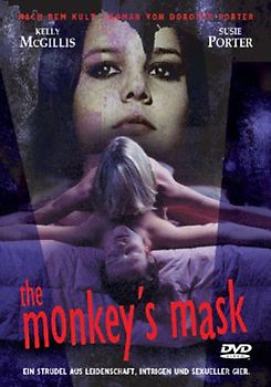 Monkey's Mask DVD