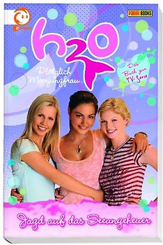 H2O - Plötzlich Meerjungfrau