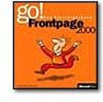 Microsoft FrontPage 2000