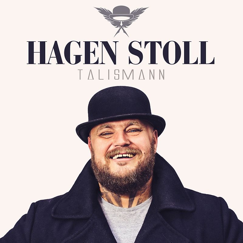 Stoll,Hagen - Talismann (Ltd.Deluxe Edition)