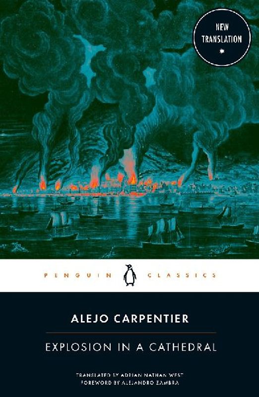 Explosion in a Cathedral