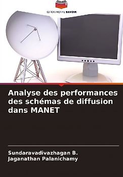 Analyse des performances des schémas de diffusion dans MANET