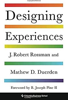 Designing Experiences