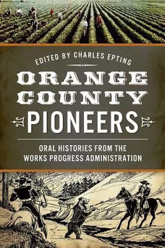 Orange County Pioneers