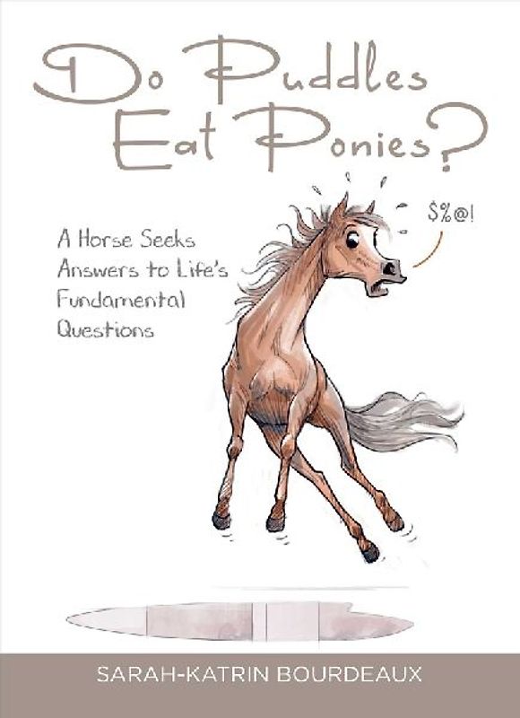 Do Puddles Eat Ponies?