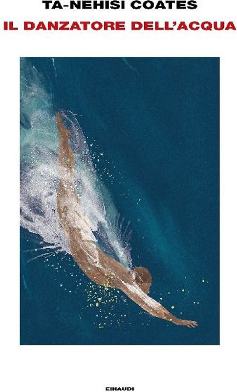 Il danzatore dell'acqua