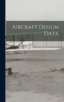 Aircraft Design Data