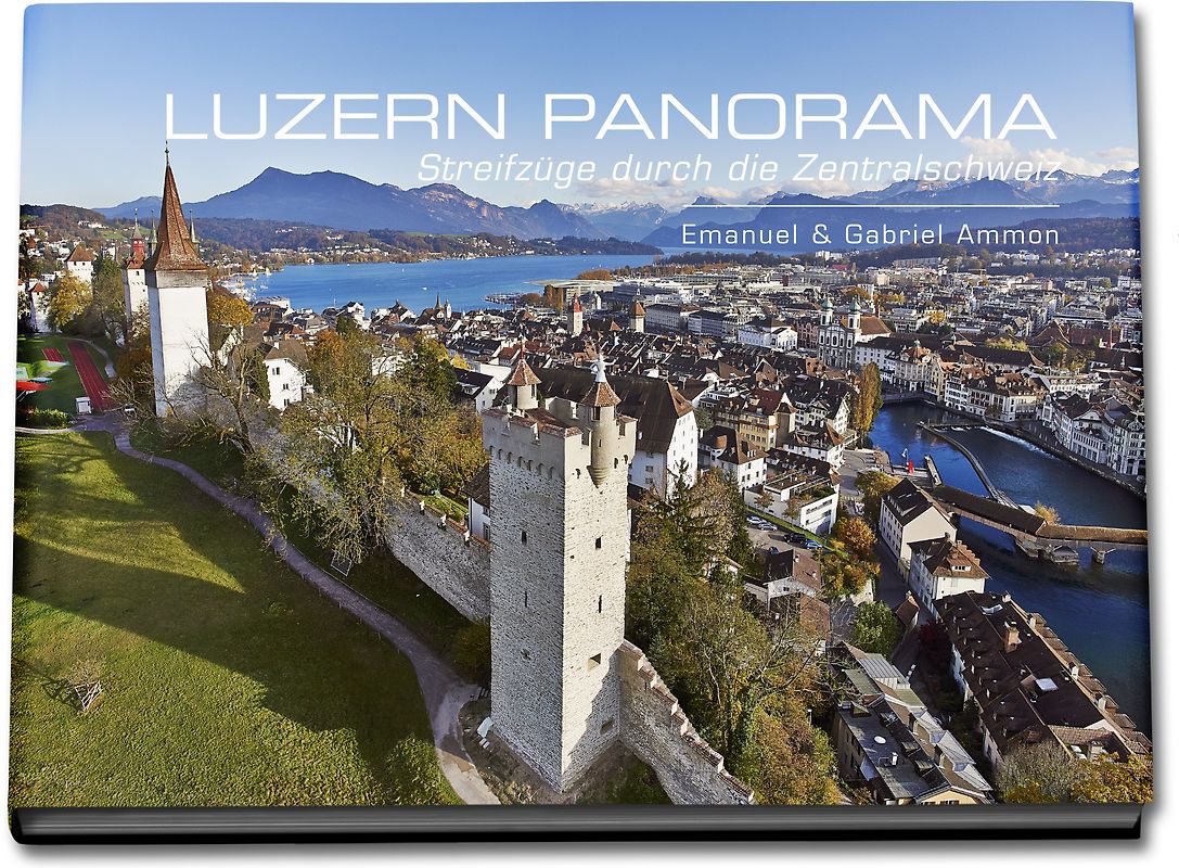 LUZERN PANORAMA