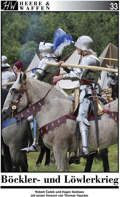 Böckler- und Löwlerkrieg