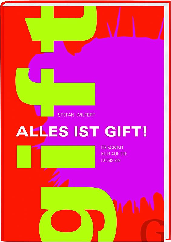 Alles ist Gift