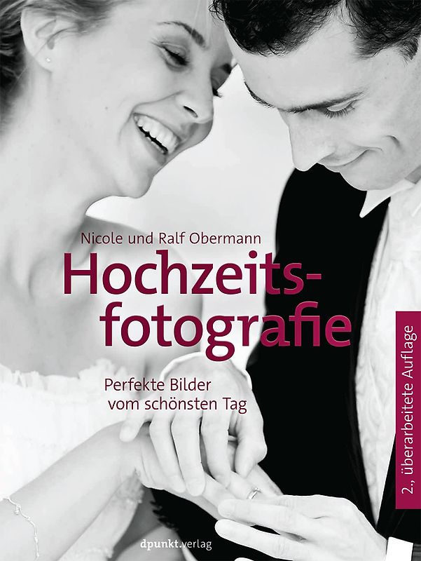 Hochzeitsfotografie