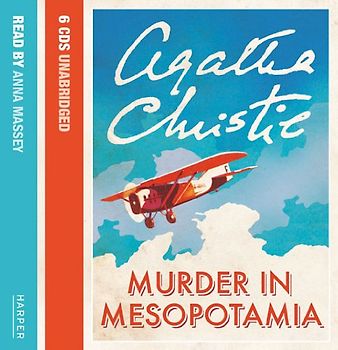 Murder in Mesopotamia: Complete & Unabridged