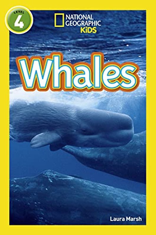Whales