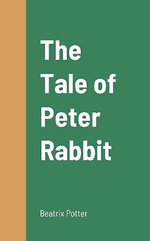 The Tale of Peter Rabbit