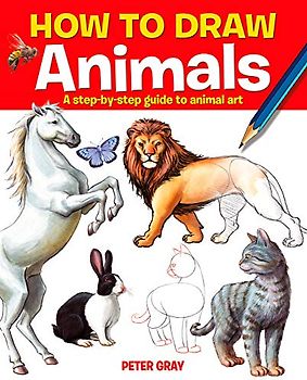 How to Draw Animals
