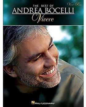 The Best of Andrea Bocelli: Vivere