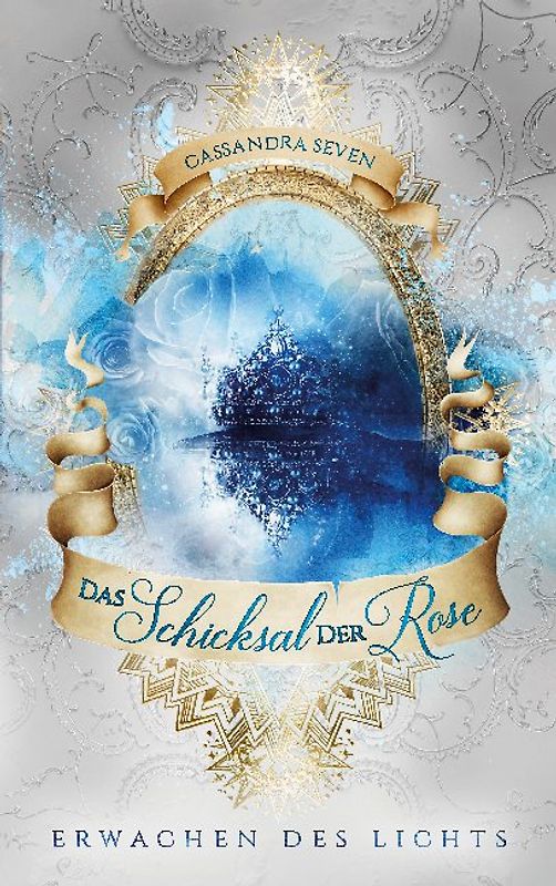 Das Schicksal der Rose