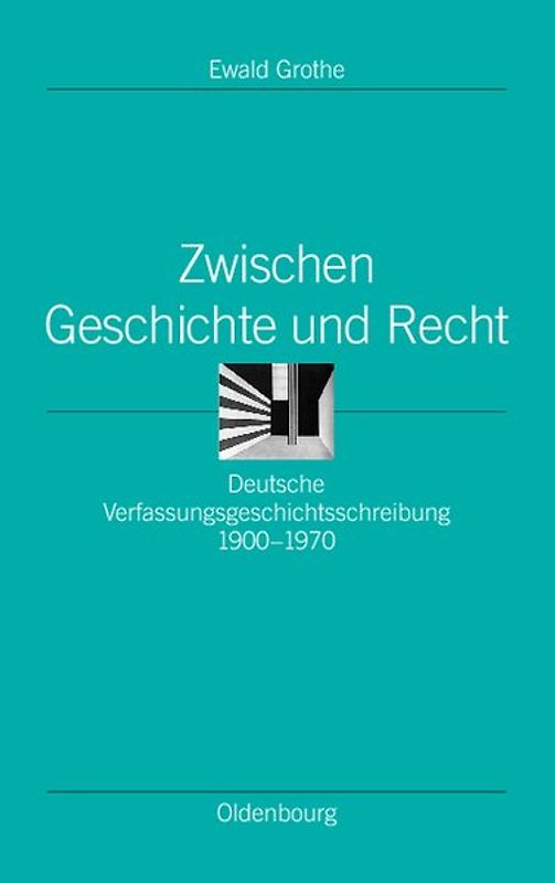 Zwischen Geschichte und Recht