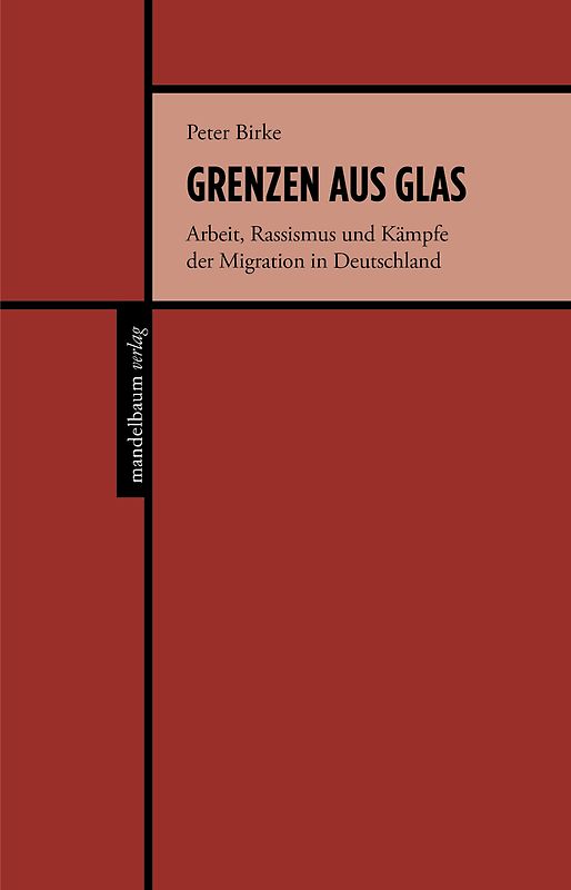 Grenzen aus Glas