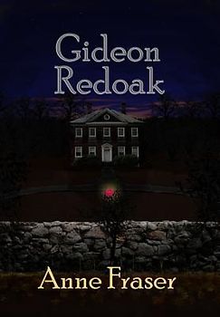 Gideon Redoak
