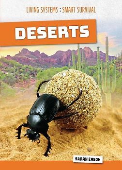 Deserts