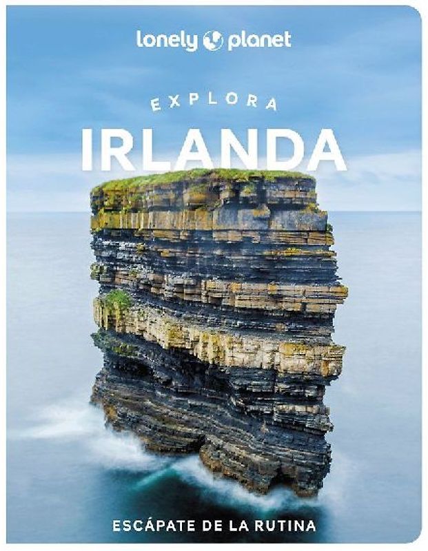 Explora Irlanda