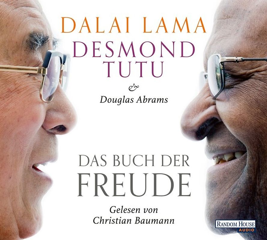 Das Buch der Freude