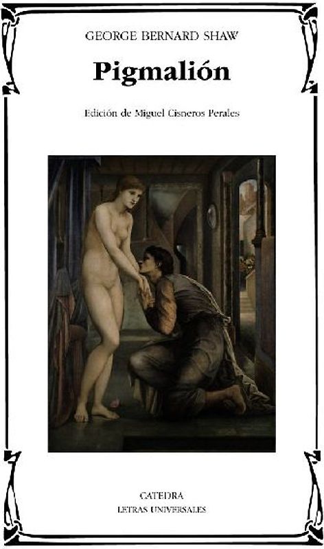Pigmalión