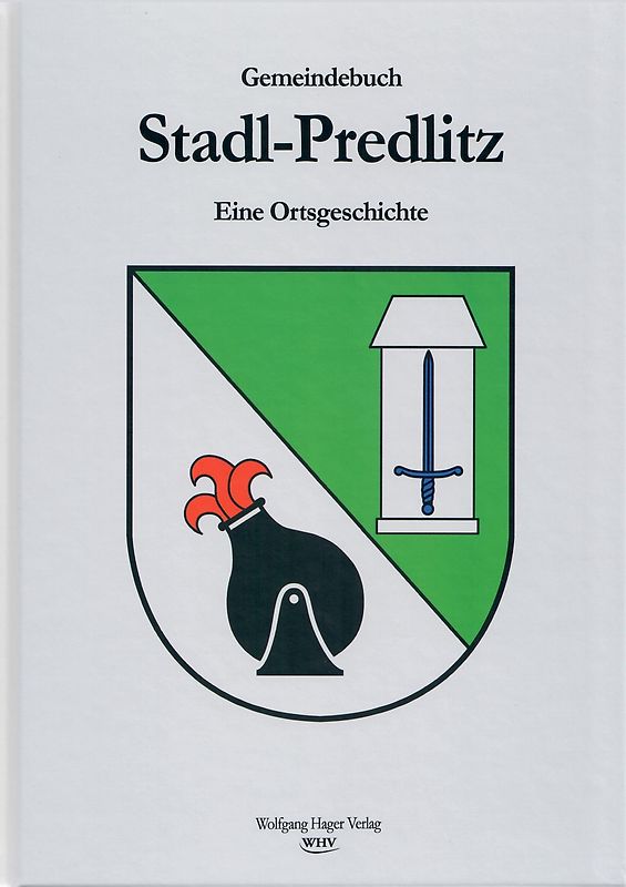 Gemeindebuch Stadl-Predlitz