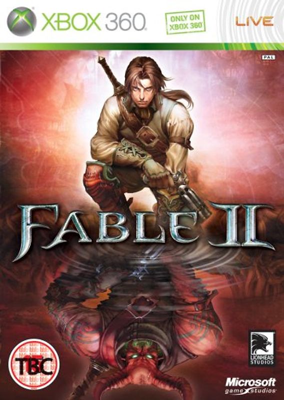Fable II [Internationale Version] Xbox 360