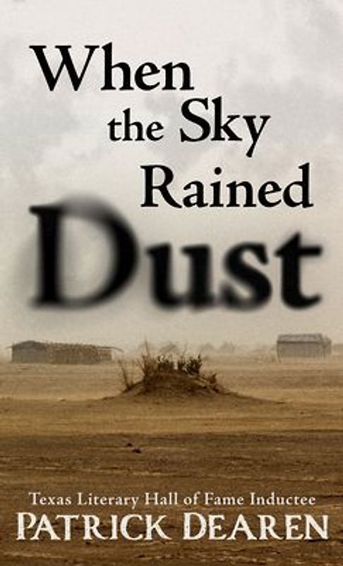 When the Sky Rained Dust