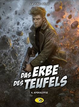 Das Erbe des Teufels #4