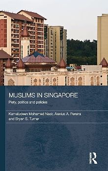 Muslims in Singapore