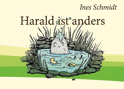 Harald ist anders