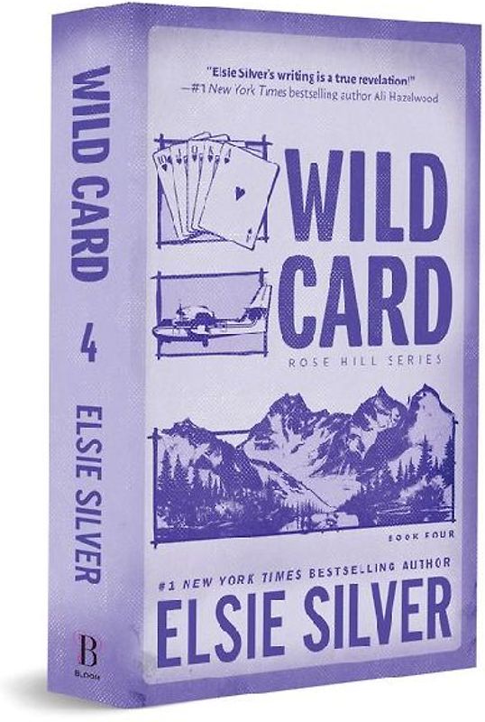 Wild Card (Standard Edition)